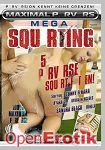 Mega Squirting Vol. 1 (Maximal Pervers)