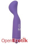 Daisy G Vibrator Purple (Scala - ToyJoy)