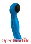 Pleasure Dot Vibe Blue (California Exotic Novelties)