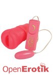 Little Miss Lucy Vibrator (Young Bliss)