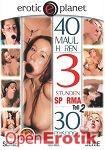 3 Stunden Sperma Teil 2 (Erotic Planet)