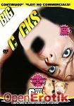 Big Fucking Cocks (Leisure Time)