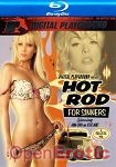 Hot Rod for Sinners (Digital Playground - Blu ray Disc)