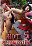 Hot Granny 5 (Magic-Horn-Video)
