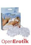 Angel Wings Augenmaske (You2Toys)