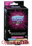 Fun Explosion Kondome 16er Pack (Durex)