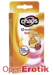 Fruit and Fun Condome 12er Pack (Chaps)