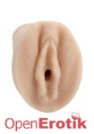 Virgin Pussy Palm Pal (Doc Johnson)