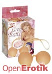 Love Balls (You2Toys - Nature Skin)