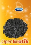 London Kondome - extra special (Durex) London Kondome - extra special (Durex)