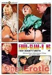 Euro Glam Bang - High Society Meets Porn 14 (Eromaxx)