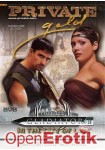 The Private Gladiator II  In The City Of Lust (Private - Private Gold 2)