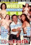 Worlds Smallest Gangbang (White Ghetto Films) Worlds Smallest Gangbang (White Ghetto Films)