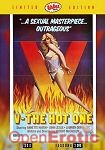 V - The Hot One - Limited Edition - 2 DVDs (Tabu - Pornoklassiker)