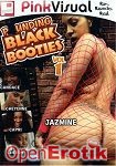 Pounding Black Booties Vol. 1 (Pink Visual) Pounding Black Booties Vol. 1 (Pink Visual)