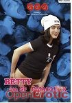Betty in Sperm Heaven  (GGG - John Thompson)