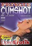 Cumshots de Luxe 4er DVDs (Private - Cumshots de Luxe 01)