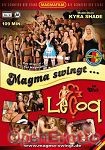 Magma swingt... im Club Le Coq (Magma - Magma swingt)