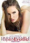 Lily Carter is Irresistible (Elegant Angel)