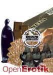 Secura Kondome - Black Power (Secura) Secura Kondome - Black Power (Secura)
