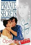 Sarah Young Private Secrets  Part Five (Mike Hunter - 5)