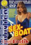 Sex- Boat (Mike Hunter)