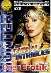 The Carnal Intrigues (Mike Hunter)