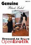Dressed to Serve (Genuine - Black Label)