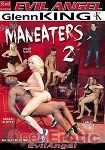 Maneaters 2 (The Evil Empire - Evil Angel - Gleen King)