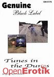 Tunes in the Dunes (Genuine - Black Label)