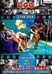 Behind the scenes... 044 - Live (GGG - John Thompson)