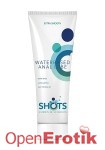 Waterbased Anal Lube - 100ml (Shots Toys)