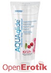 AQUAglide Kirsch 100ml (Joydivision)