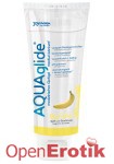 AQUAglide Banane 100ml (Joydivision)