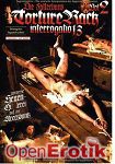 interrogatio 13 Torture Rack  Vol. 2 (inquisitionlive - 13)