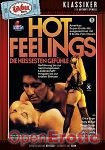 Hot Feelings (Tabu - Pornoklassiker)