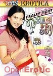 Really Tight Teen Pussy Vol. 1 (Teen Erotica)