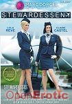 Stewardessen (Marc Dorcel)