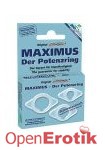 MAXIMUS der Potenzring - gemischt (3er Set) (Joydivision)