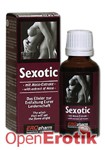 Sexotic Tropfen - 30ml (EROpharm) Sexotic Tropfen - 30ml (EROpharm)