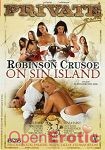 Robinson Crusoe On Sin Island (Private - Gold 72)