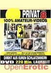 Porno Privat Teil 8 (QUA) (Muschi Movie)