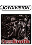 Feuchtspielwiese _de Luxe_, Bettdeckenbezug(135x200) Schwarz (Joydivision)