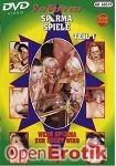 Sperma Spiele Teil 1 (Puaka - Das Beste aus 1)