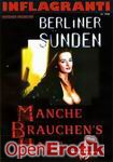 Manche brauchen's hart (Inflagranti - Berliner S�nden)
