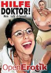 Hilfe Doktor! Mein Arschloch brennt! (Erotic Planet) Hilfe Doktor! Mein Arschloch brennt! (Erotic Planet)