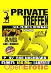 Private Ficktreffen Teil 25 (QUA) (Muschi Movie)