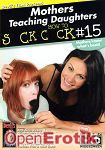 Mothers teaching Daughters how to Suck Cock Vol. 15 (Devils Film) Mothers teaching Daughters how to Suck Cock Vol. 15 (Devils Film)