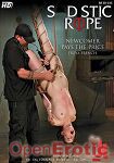 Newcomer pays the Price (Kink - Sadistic Rope)