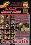 The Return of Johnny Wadd (John C. Holmes)
